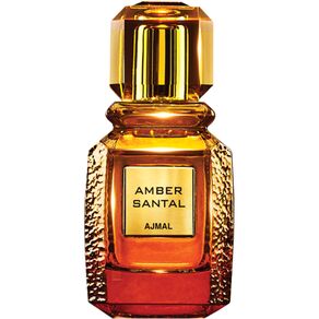 Ajmal Amber Santal Apă De Parfum