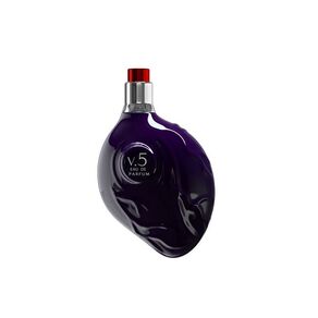 Map Of The Heart Purple Heart V 5 Apă De Parfum