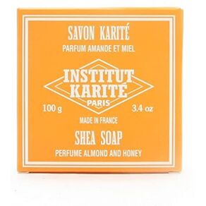 Institut Karite Paris Almond & Honey Perfume Shea Soap