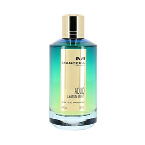 Mancera Aoud Lemon Mint Apă De Parfum