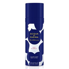 Acqua Di Parma Blu Mediterraneo Fico Di Amalfi Loțiune de corp