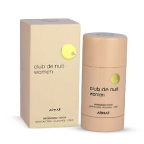 Armaf Club De Nuit Woman Deodorant Stick