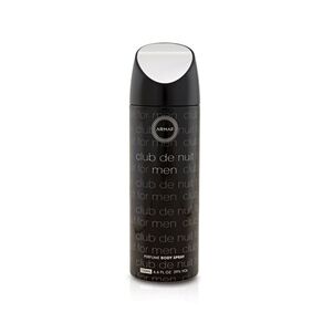 Armaf Club De Nuit Man Deodorant Spray