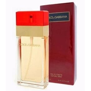 Dolce & Gabbana Pour Femme Red Apă De Toaletă Mini Parfum