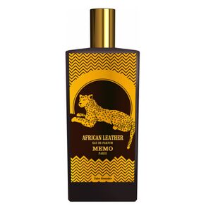 Memo Paris African Leather Apă De Parfum