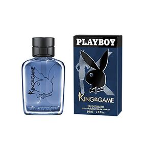 Playboy King Of The Game Apă De Toaletă