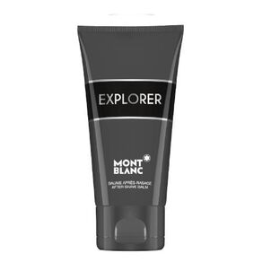 Mont Blanc Explorer After Shave Balsam