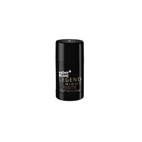 Mont Blanc Legend Night Deodorant Stick