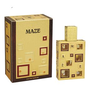 Al Haramain Maze Apă De Parfum