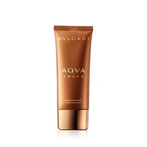 Bvlgari Aqua Amara After Shave Balsam