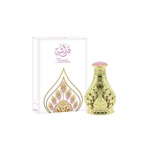 Al Haramain Farasha Perfumed Oil
