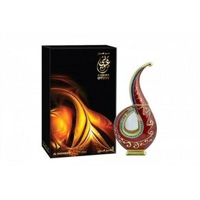 Al Haramain Oyuny Perfumed Oil
