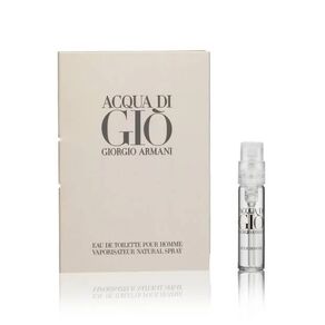 Giorgio Armani Acqua Di Gio Apă De Toaletă