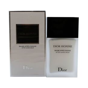 Christian Dior Homme After Shave Balsam