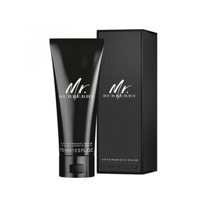 Burberry Mr. Burberry After Shave Balsam