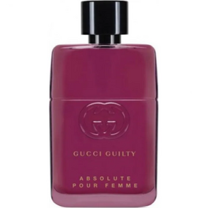 Gucci Guilty Absolute Pour Femme Apă De Parfum