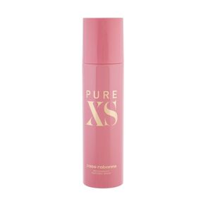 Paco Rabanne Pure Xs For Her Deodorant Spray
