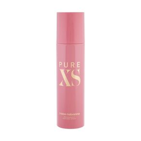 Paco Rabanne Pure Xs For Her Deodorant Spray