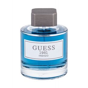 Guess 1981 Indigo Men Apă De Toaletă