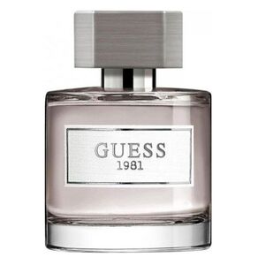 Guess 1981 For Men Apă De Toaletă