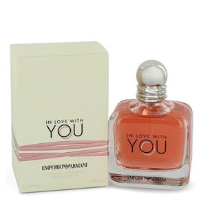 Giorgio Armani Emporio Armani In Love With You Apă De Parfum