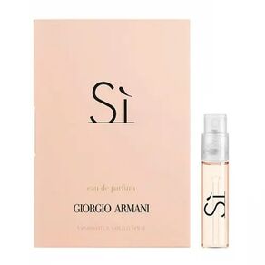 Giorgio Armani Si Apă De Parfum