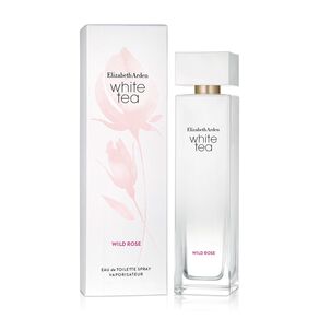 Elizabeth Arden White Tea Wild Rose Apă De Toaletă