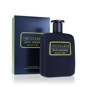 Trussardi Riflesso Blue Vibe Apă De Toaletă