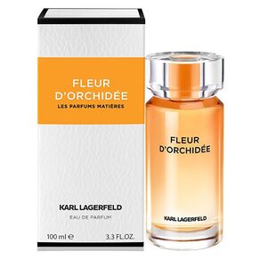 Karl Lagerfeld Fleur D'orchidee Apă De Parfum
