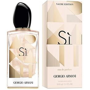 Giorgio Armani Sì Nacre Apă De Parfum