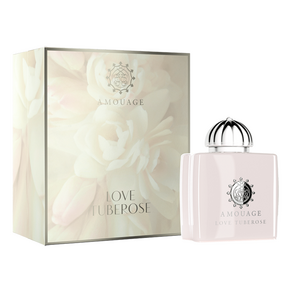 Amouage Love Tuberose Apă De Parfum