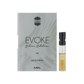 Ajmal For Her Evoke Silver Edition Apă De Parfum