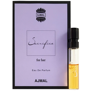 Ajmal Sacrifice For Her Apă De Parfum