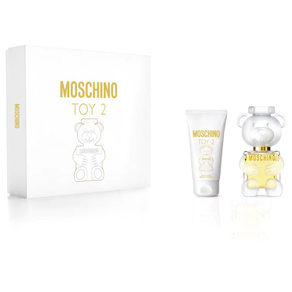 Moschino Toy 2 30ml Apă De Parfum + 50ml Loțiune de corp