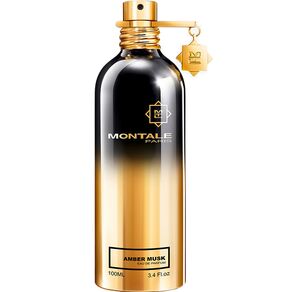 Montale Amber Musk Apă De Parfum