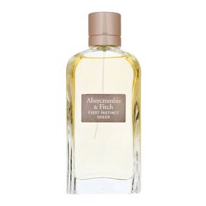 Abercrombie & Fitch First Instinct Sheer Apă De Parfum