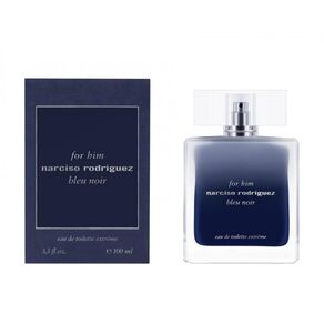 Narciso Rodriguez For Him Bleu Noir Extreme Apă De Toaletă