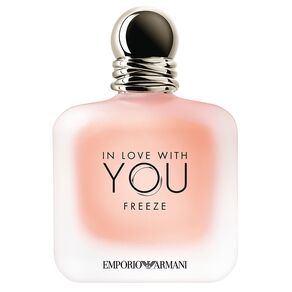 Giorgio Armani In Love With You Freeze Apă De Parfum