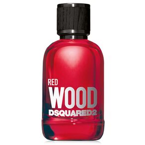 Dsquared2 Red Wood Apă De Toaletă