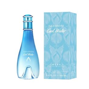 Davidoff Cool Water Mera Collector Apă De Toaletă