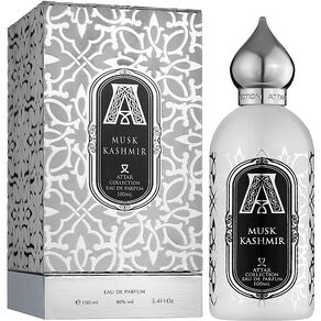 Attar Collection Musk Kashmir Apă De Parfum