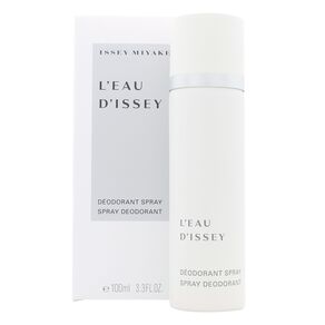 Issey Miyake L'eau D'issey Deodorant Spray