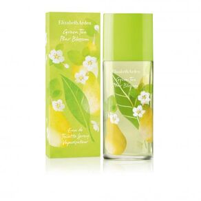 Elizabeth Arden Green Tea Pear Blossom Apă De Toaletă