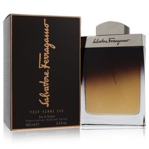 Salvatore Ferragamo Pour Homme Oud Apă De Parfum