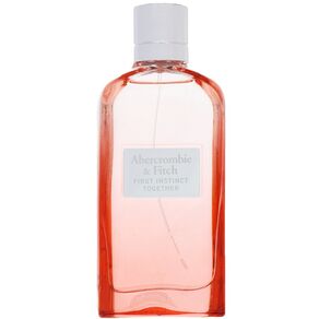 Abercrombie & Fitch First Instinct Together For Her Apă De Parfum