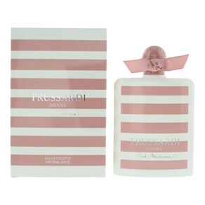 Trussardi Donna Pink Marina Apă De Toaletă