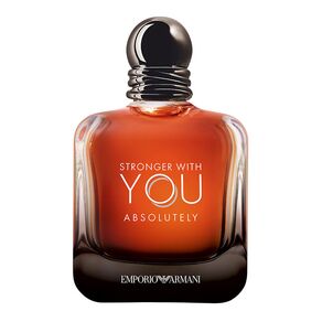Giorgio Armani Emporio Armani Stronger With You Absolutely Apă De Parfum