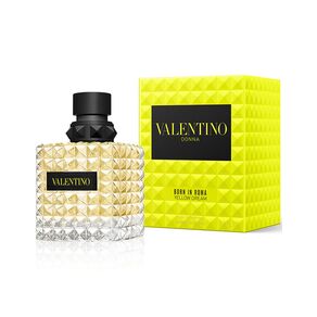 Valentino Donna Born In Roma Yellow Dream Apă De Parfum
