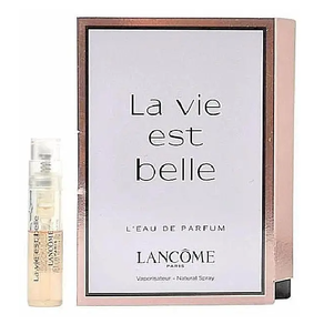 Lancome La Vie Est Belle Apă De Parfum