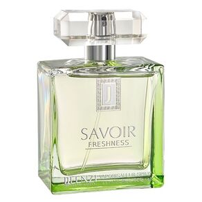 Jfenzi Savoir Freshness Apă De Parfum